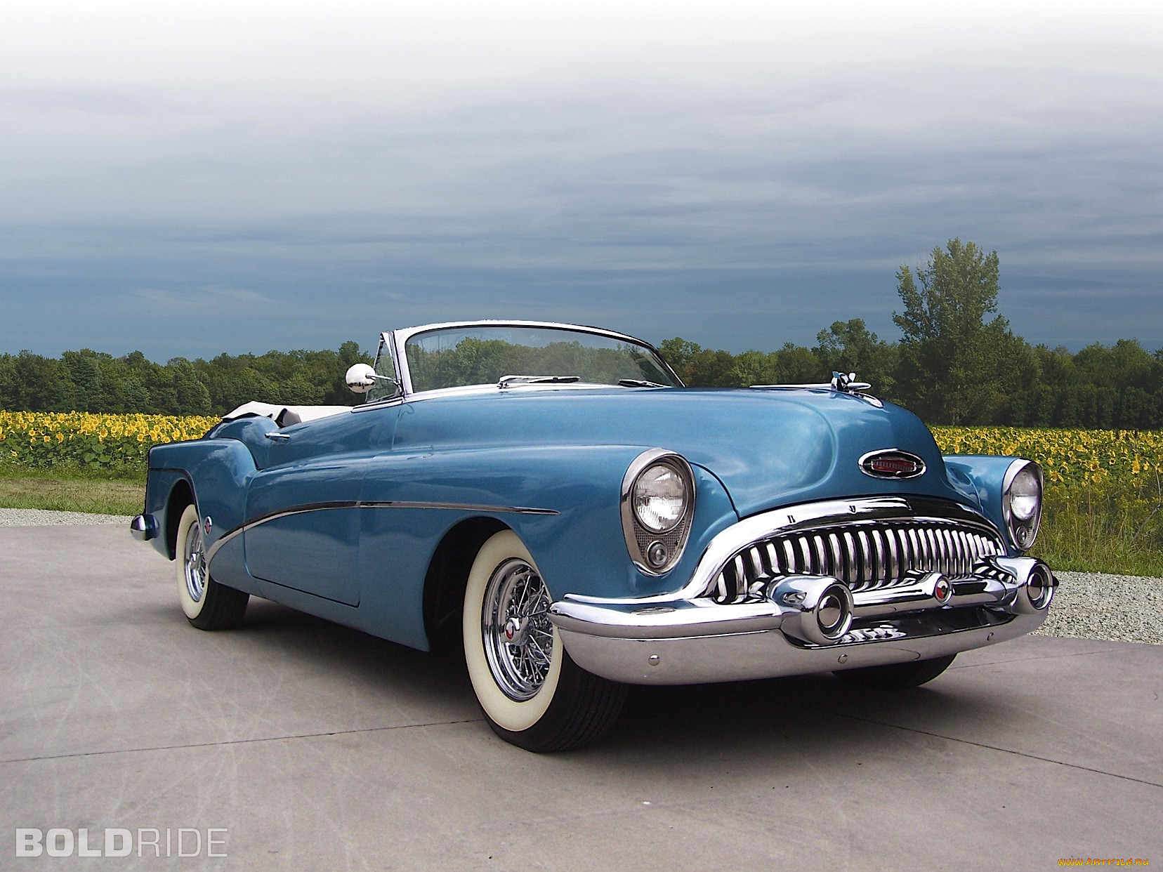 , buick